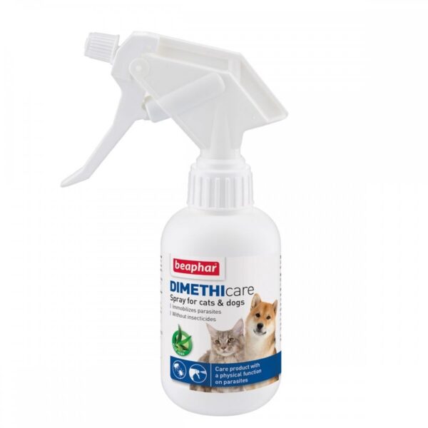 DIMETHIcare Spray Cat/Dog