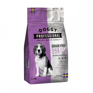 Doggy Professional Grain Free (3