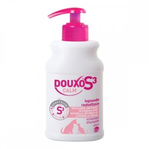 DOUXO S3 Calm Sjampo (200 ml)