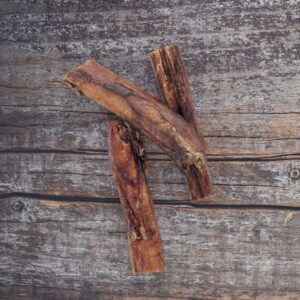 Eat Rustic oksemuskel liten 3-pakning