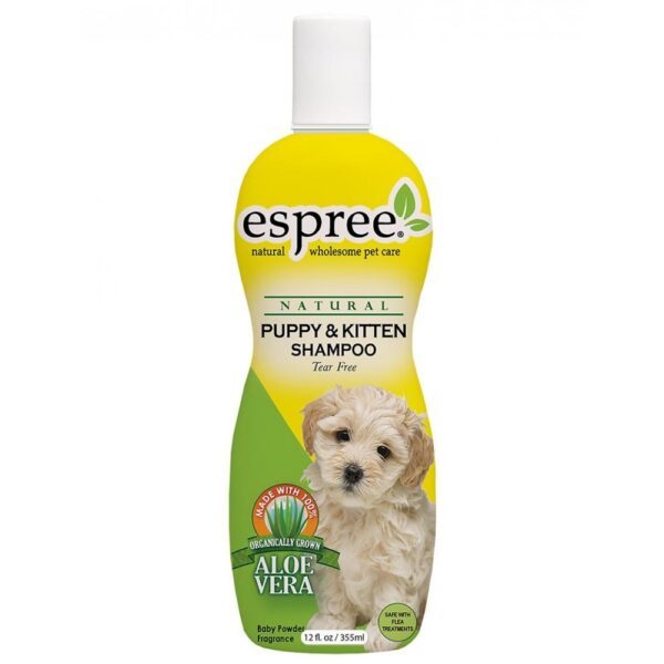 Espree Puppy Sjampo (355 ml)