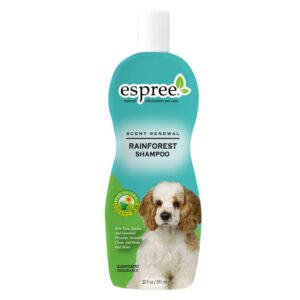 Espree Rainforest Sjampo (355 ml)