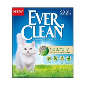 Ever Clean Naturally (6 l)