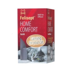 Felisept Home Comfort Refill