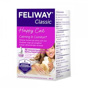 Feliway Classic Refillflaska