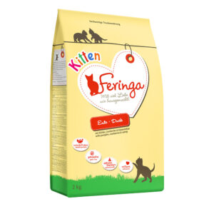 Feringa Kitten And - 2 kg