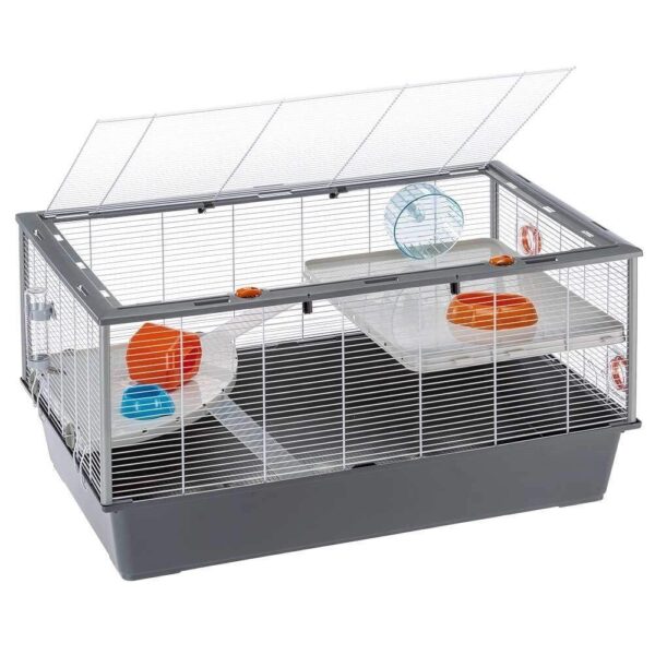 Ferplast Criceti 100 Hamsterbur