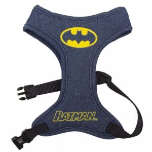 For FAN Pets Batman Hundesele (M/L)