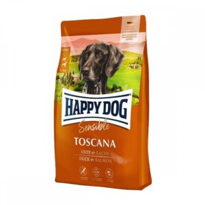 Happy Dog Sensible Toscana 11 kg