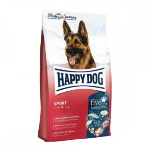 Happy Dog Sport Adult 28/16 14kg