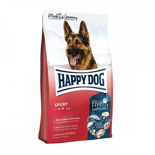 Happy Dog Sport Adult 28/16 14kg