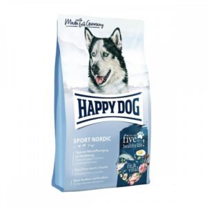 Happy Dog Sport Adult Nordic 28/20 14kg