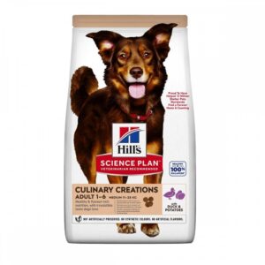 Hill's Science Plan Canine Adult Medium Duck & Potato (14 kg)