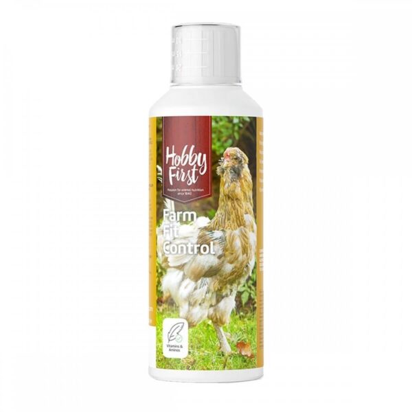 Hobby First Farm Fit Control 250 ml