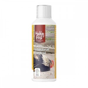 Hobby First Farm Intestine Control 50 ml