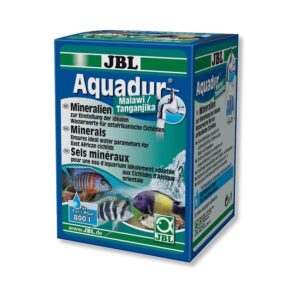 JBL Aquadur Malawi/Tanganyika