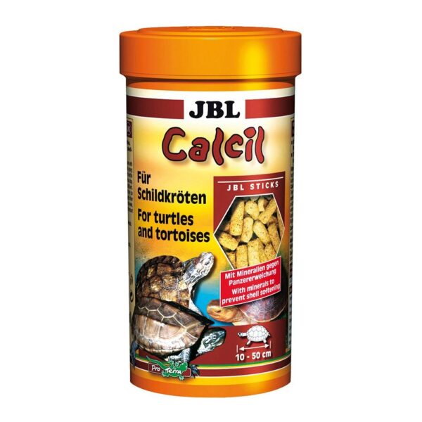 JBL Calcil