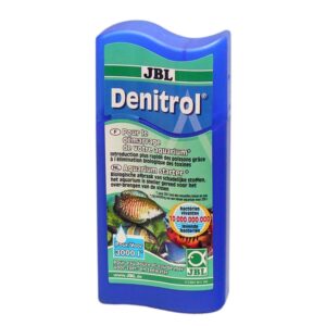 JBL Denitrol Vannavgiftningsmiddel 100 ml