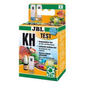 JBL KH Test-Set Saltvann & Ferskvannstest