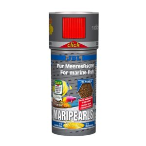 JBL MariPearls CLICK Fiskefôr Saltvannsfisk 250 ml