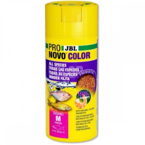 JBL NovoGranoColor (CLICK) 250 ml