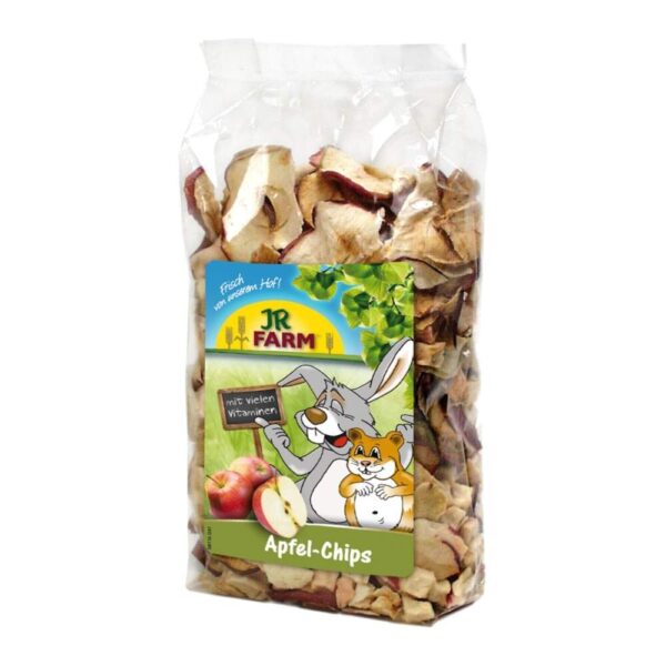 JR Farm Epleskiver 100 g