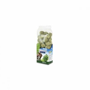 JR Farm Kornfritt og Vitaminrikt Gnagergodteri 150 g