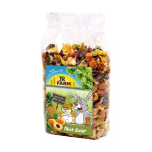 JR Farm Fruktsalat 200 g