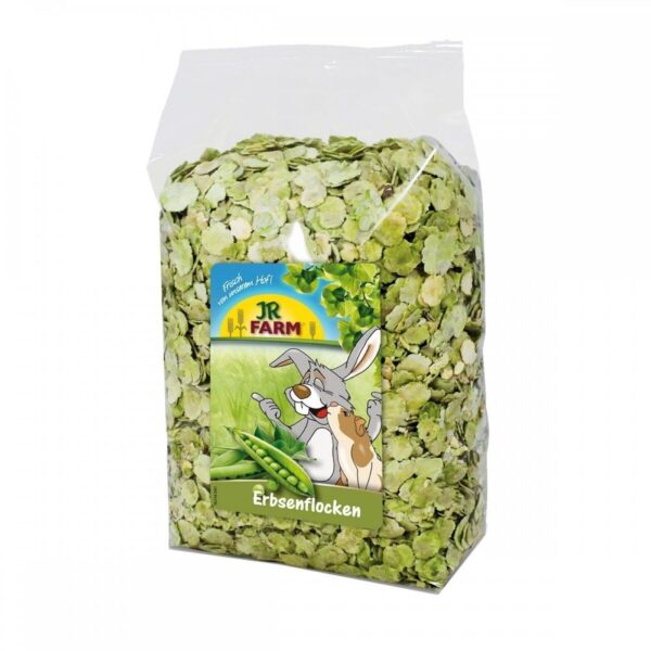 JR Farm Erteflak 200 g (1 kg)