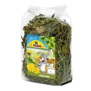 JR Farm Tørket Snacks Løvetenner 100 g