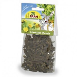 JR Farm Løvetannrøtter 50 g