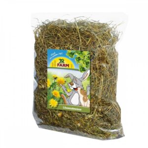 JR Farm Tørket Løvetann 500 g