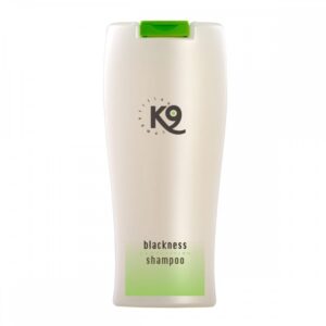 K9 Competition Blackness Schampo (300 ml)