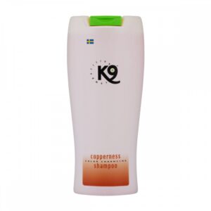 K9 Competition Copperness Schampo (300 ml)