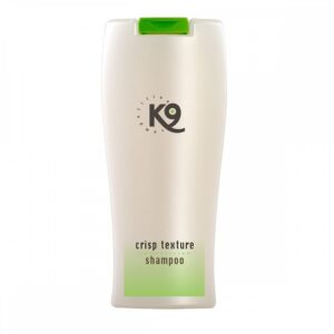 K9 Competition Crisp Texture Schampo (300 ml)