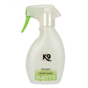 K9 Competition DMatter Instant Aloe Vera Balsamspray (250 ml)