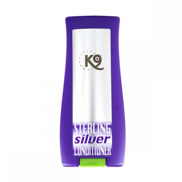 K9 Competition Sterling Silver Conditioner (300 ml)