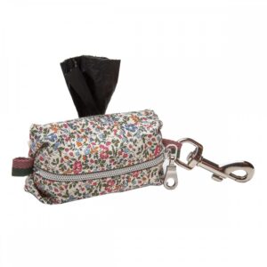 Cloud7 Doggy-Do-Bag Hundeposeholder Floral