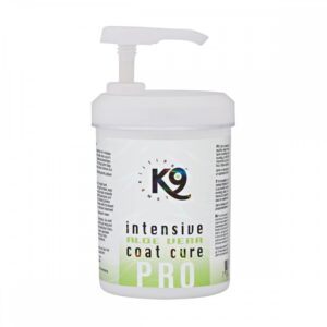 K9 Competition Intensive Coat Cure 500 ml