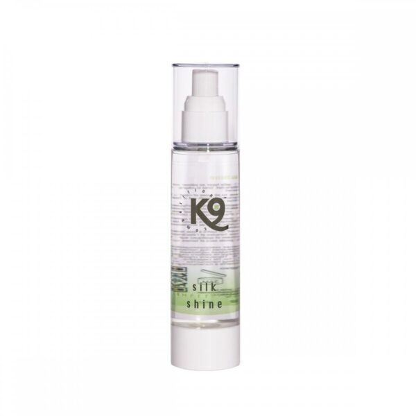 K9 Competition Silk Shine 30 ml