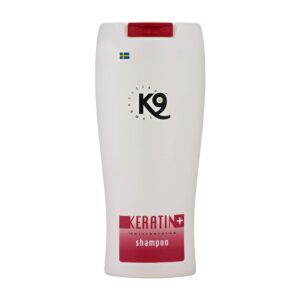 K9 Competition Keratin+ moist conditioner (300 ml)