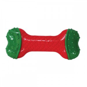 KONG Holiday CoreStrength Bone (S/M)