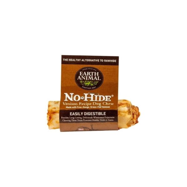 No-Hide Chew Hjort (Small)