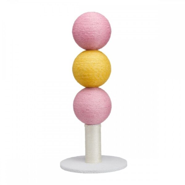 Little&Bigger CandyShop Kloretre Baller 80 cm