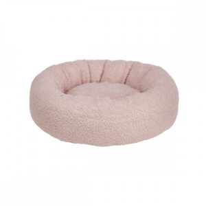 Little&Bigger CandyShop Mochi Donut Hundeseng/Katteseng (45 cm)