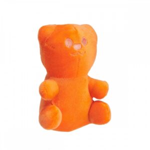 Little&Bigger CandyShop Nalle Orange