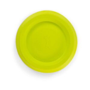 Little&Bigger Floating EVA Foam Frisbee