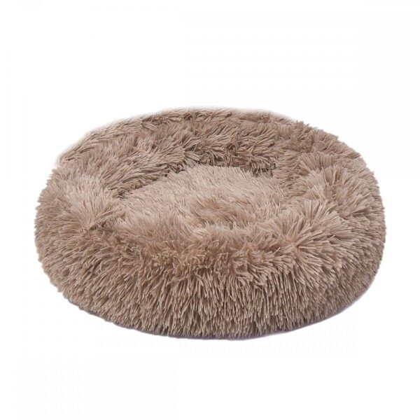 Lounge Scandinavia Hundeseng Beige (L)