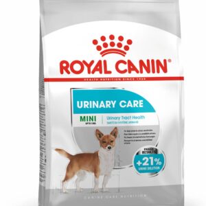 Royal Canin Mini Urinary Care - 3 kg