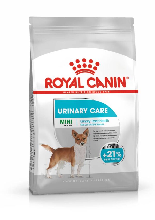 Royal Canin Mini Urinary Care - 3 kg